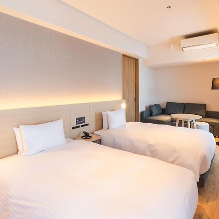 יוקוהאמה Sotetsu Hotels The Splaisir Yokohama מראה חיצוני תמונה
