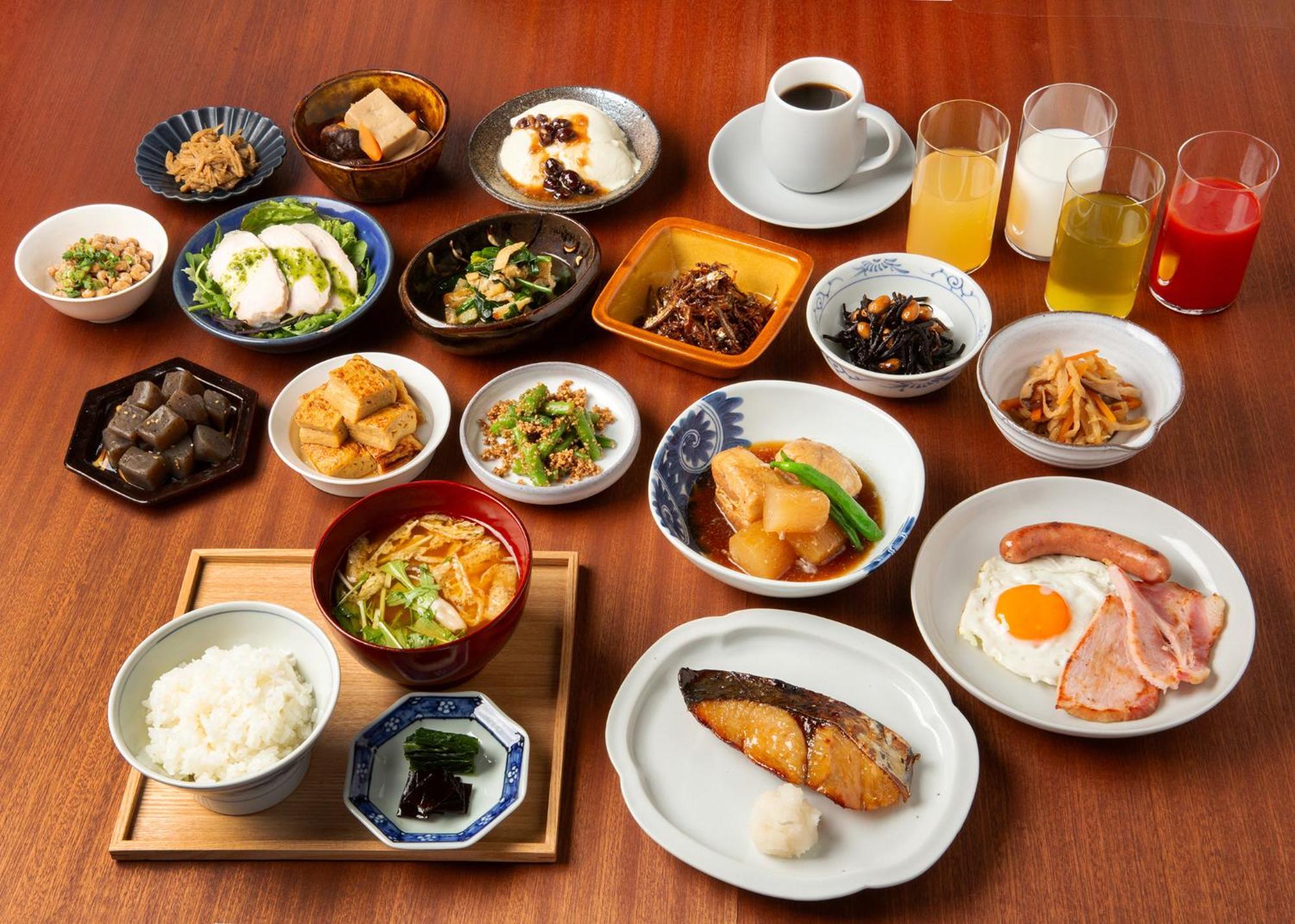 יוקוהאמה Sotetsu Hotels The Splaisir Yokohama מראה חיצוני תמונה