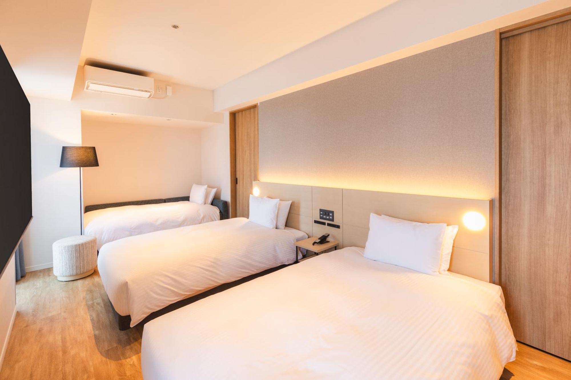 יוקוהאמה Sotetsu Hotels The Splaisir Yokohama מראה חיצוני תמונה