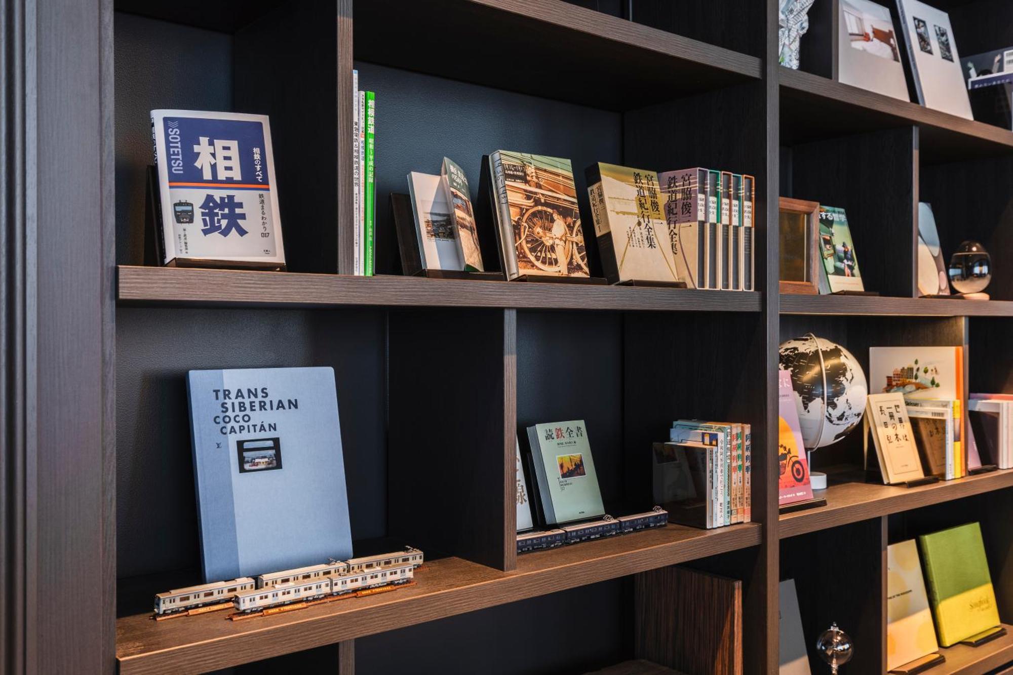 יוקוהאמה Sotetsu Hotels The Splaisir Yokohama מראה חיצוני תמונה