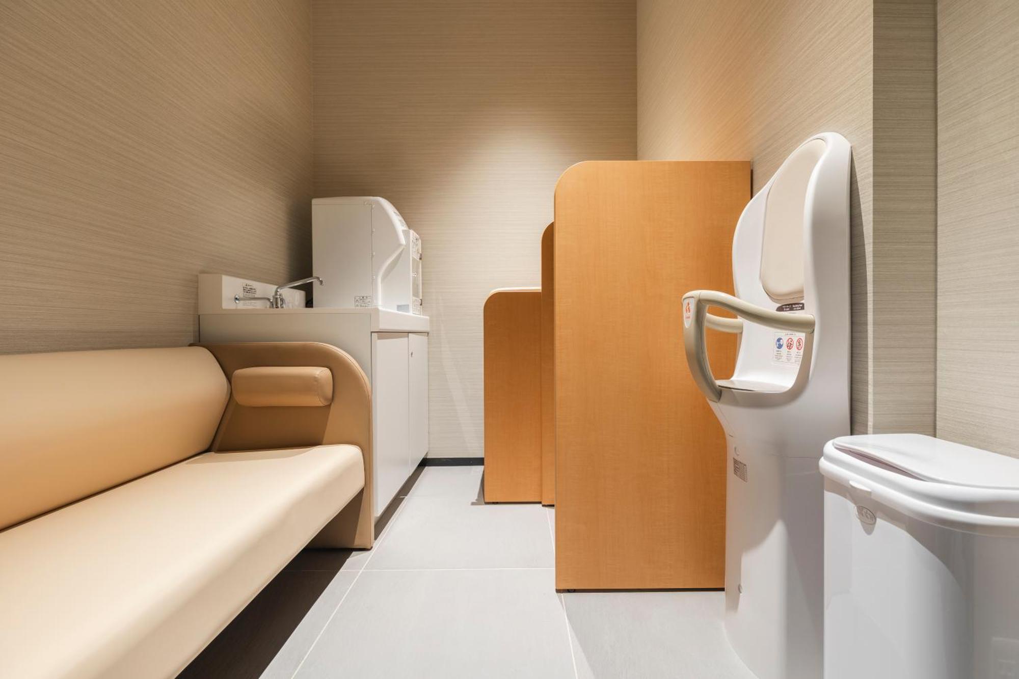 יוקוהאמה Sotetsu Hotels The Splaisir Yokohama מראה חיצוני תמונה