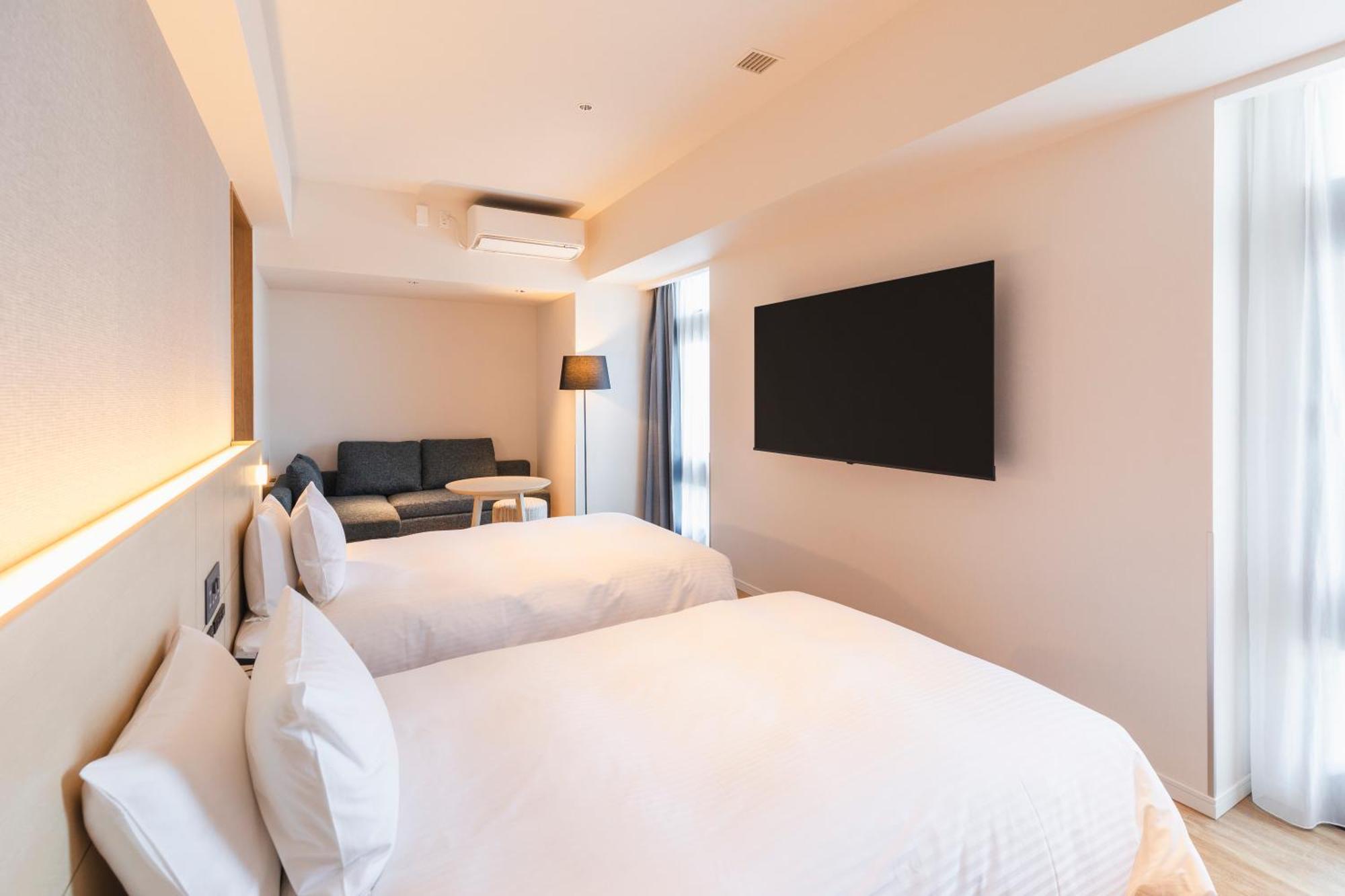 יוקוהאמה Sotetsu Hotels The Splaisir Yokohama מראה חיצוני תמונה