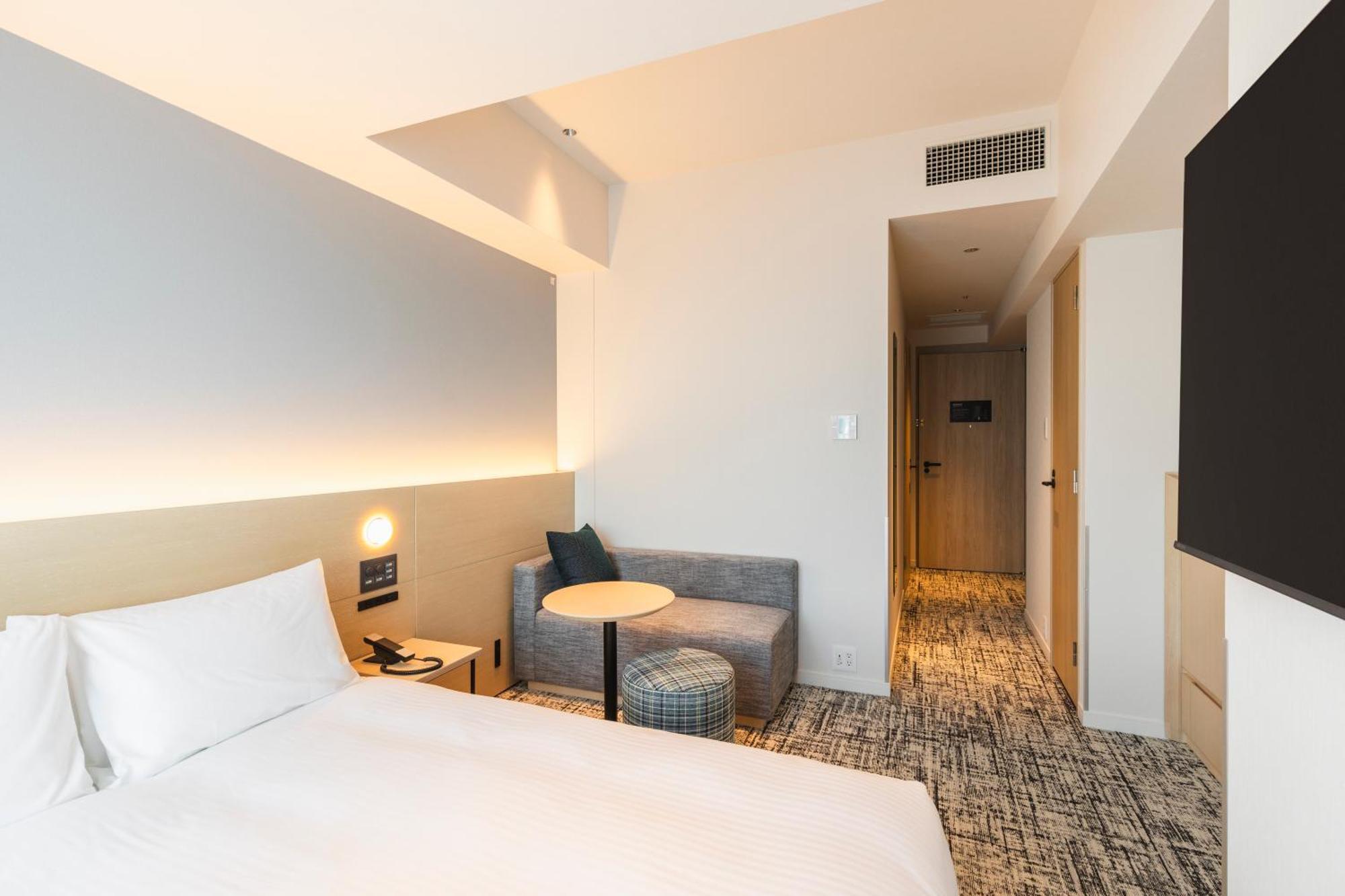 יוקוהאמה Sotetsu Hotels The Splaisir Yokohama מראה חיצוני תמונה