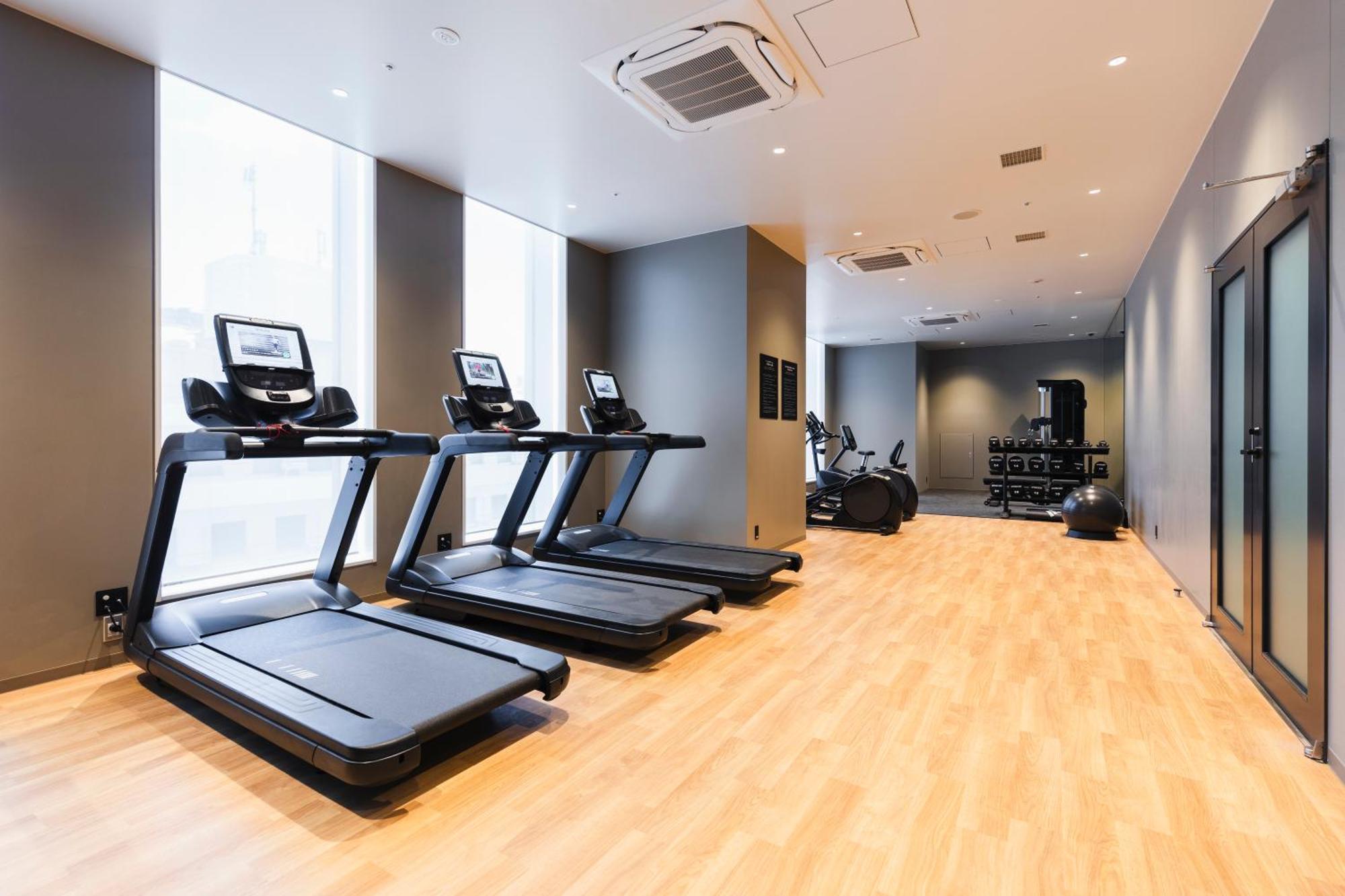 יוקוהאמה Sotetsu Hotels The Splaisir Yokohama מראה חיצוני תמונה