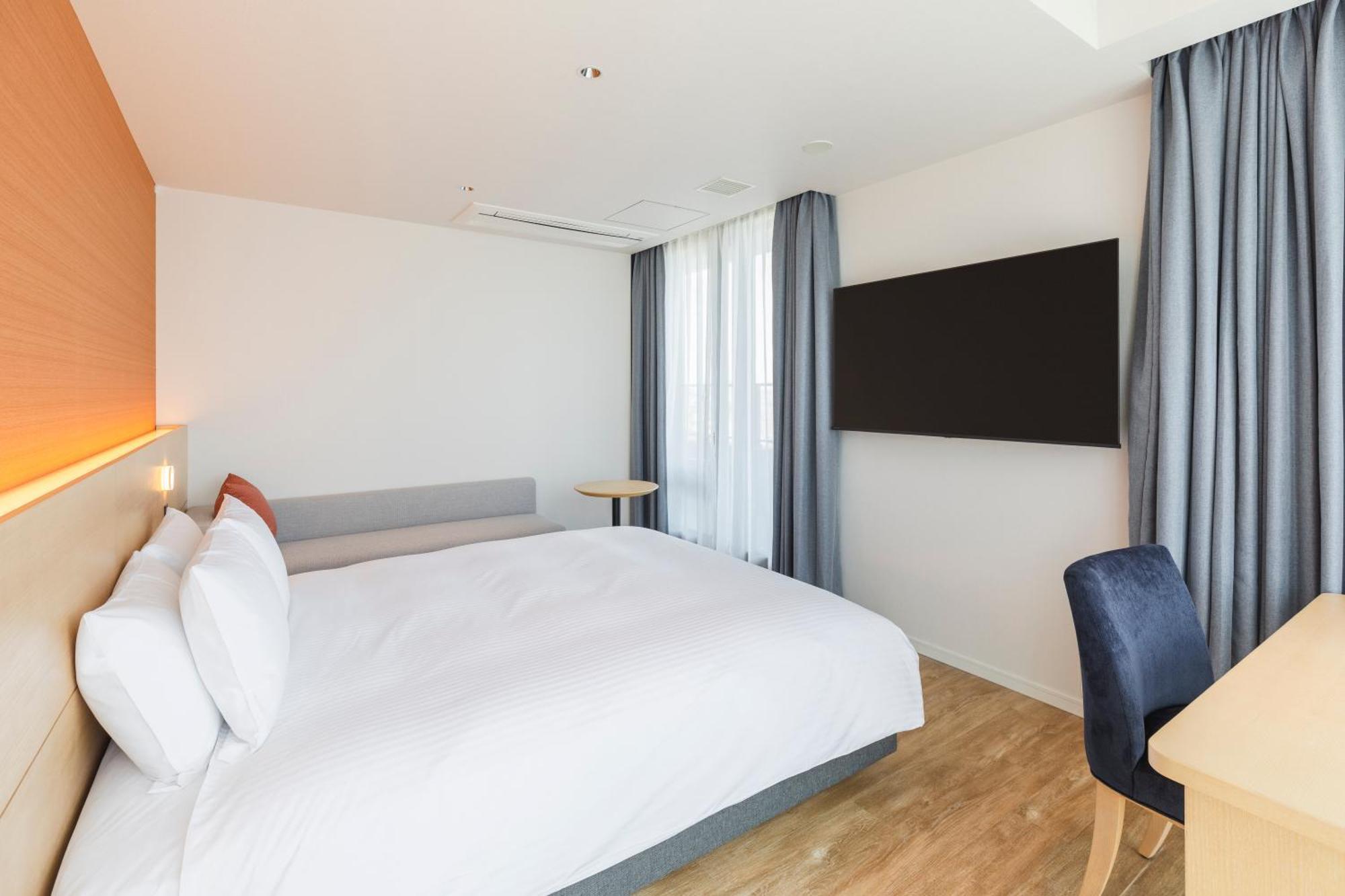 יוקוהאמה Sotetsu Hotels The Splaisir Yokohama מראה חיצוני תמונה