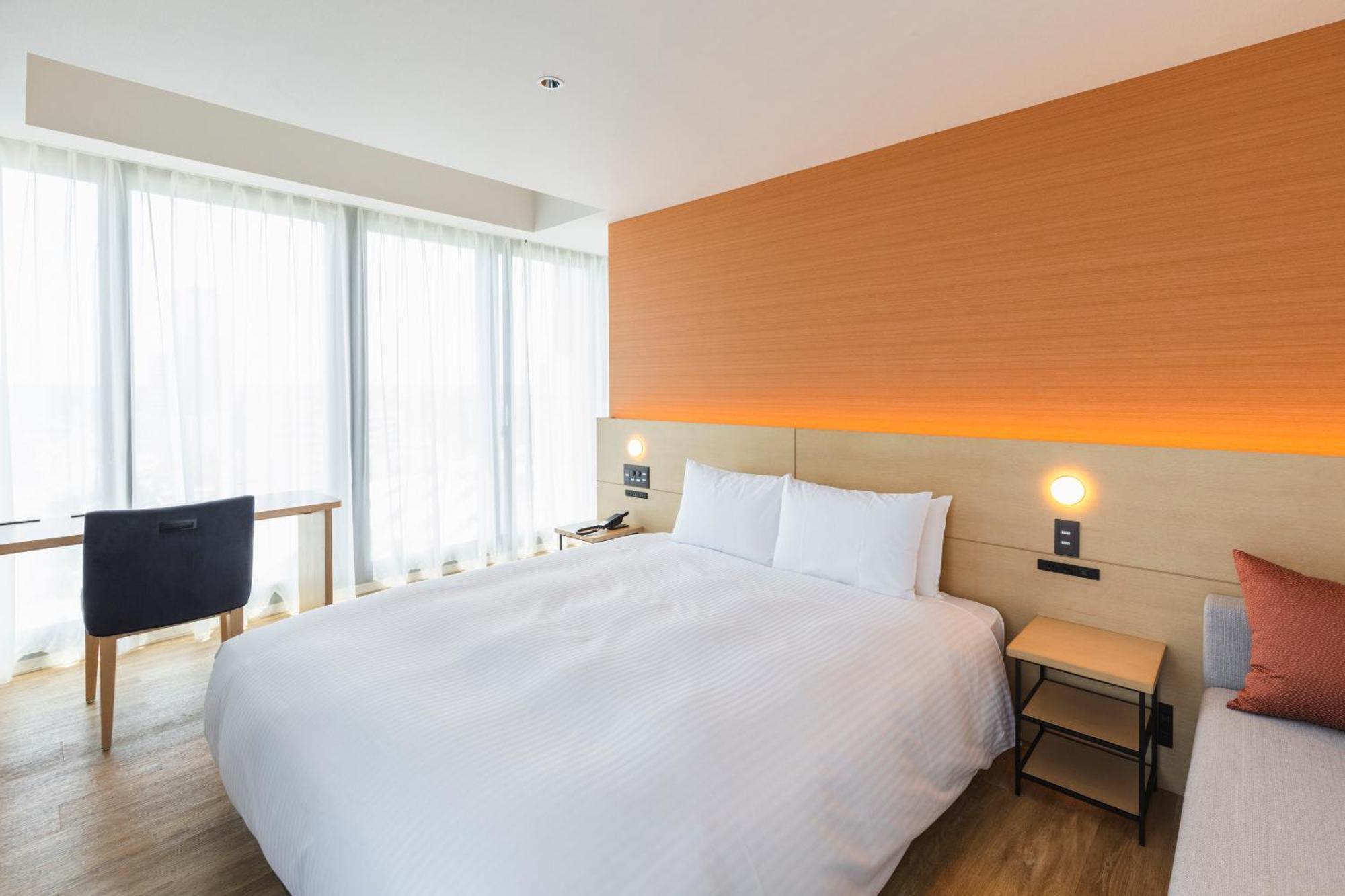 יוקוהאמה Sotetsu Hotels The Splaisir Yokohama מראה חיצוני תמונה