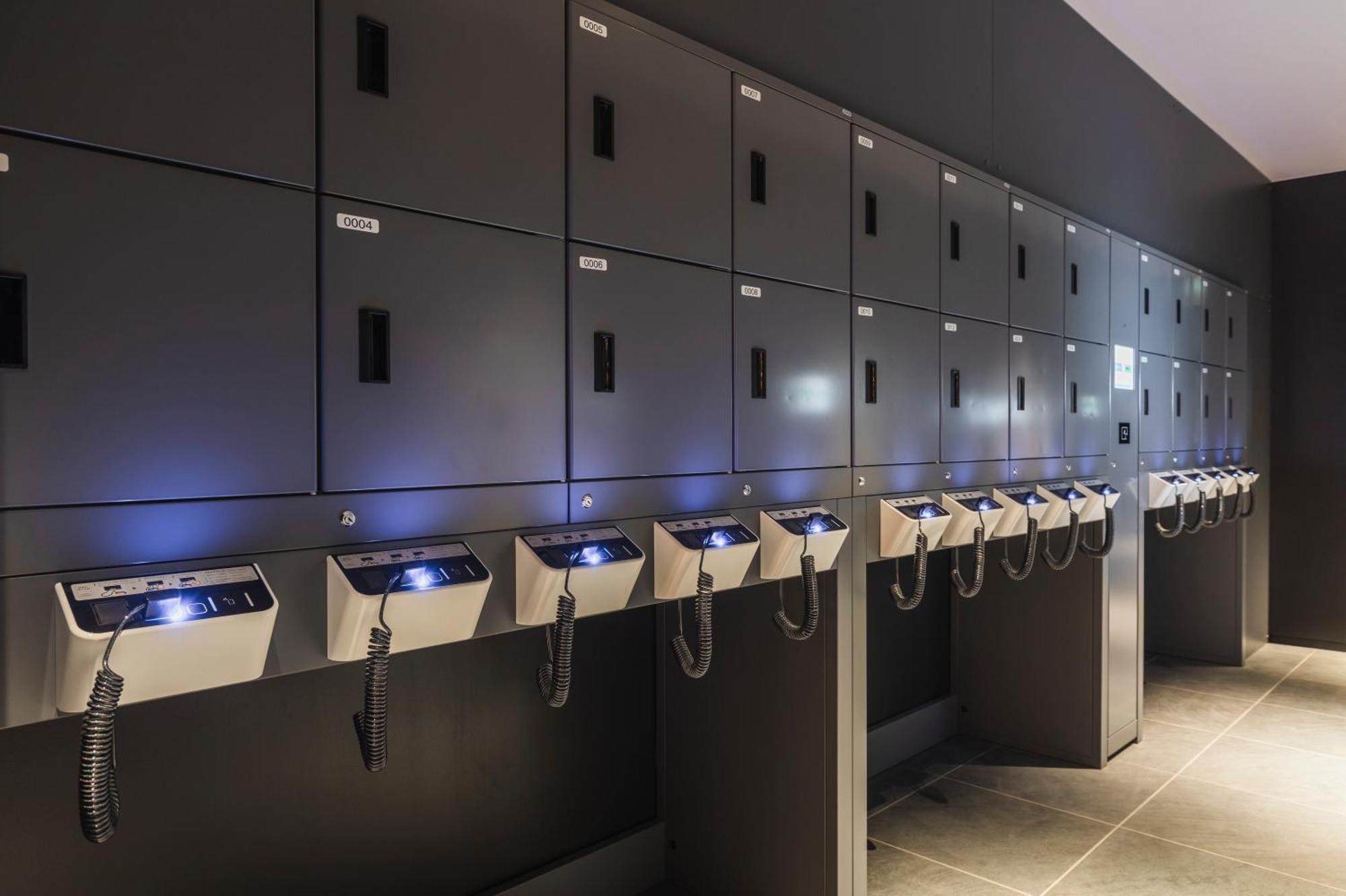 יוקוהאמה Sotetsu Hotels The Splaisir Yokohama מראה חיצוני תמונה