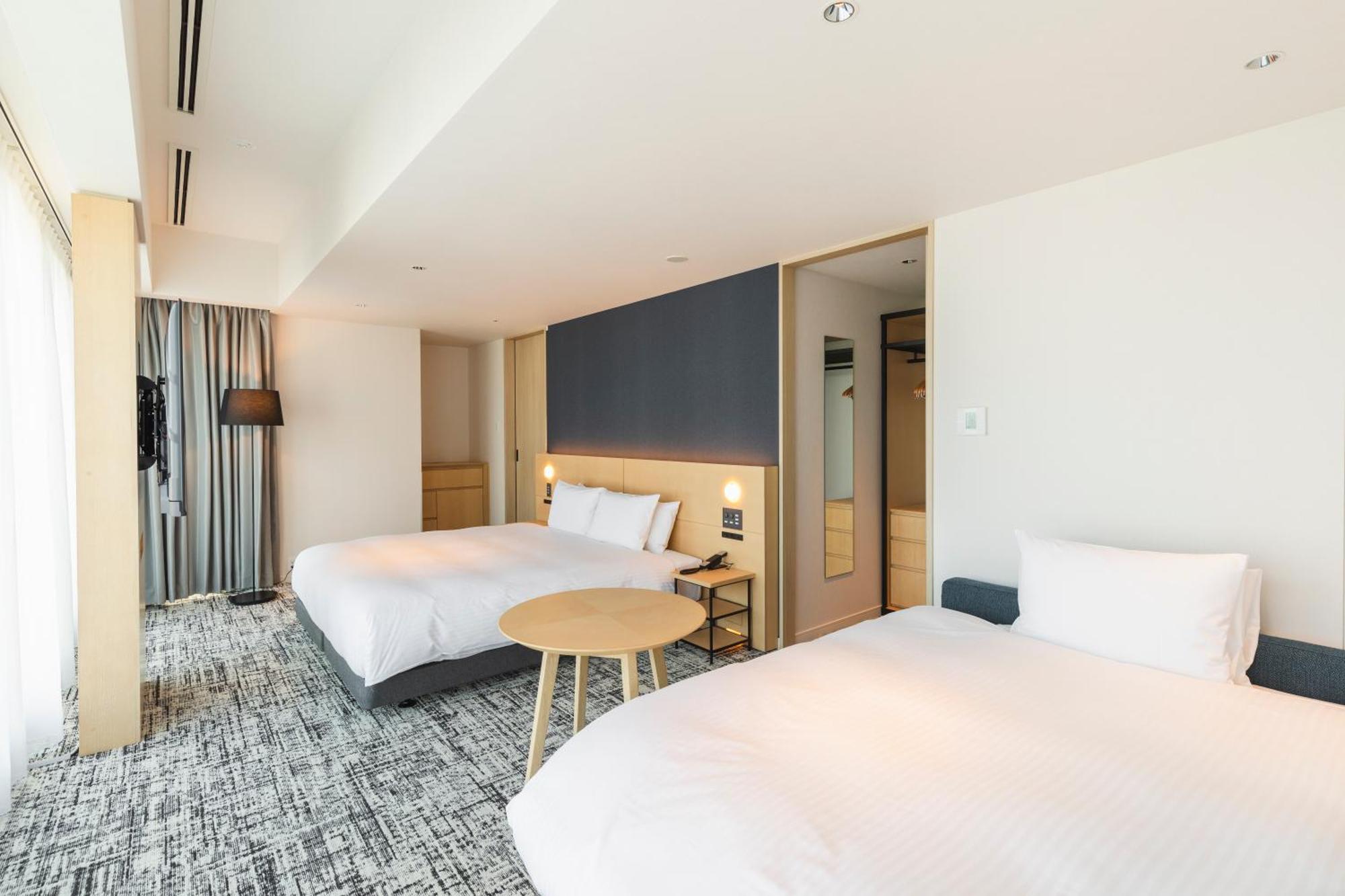 יוקוהאמה Sotetsu Hotels The Splaisir Yokohama מראה חיצוני תמונה