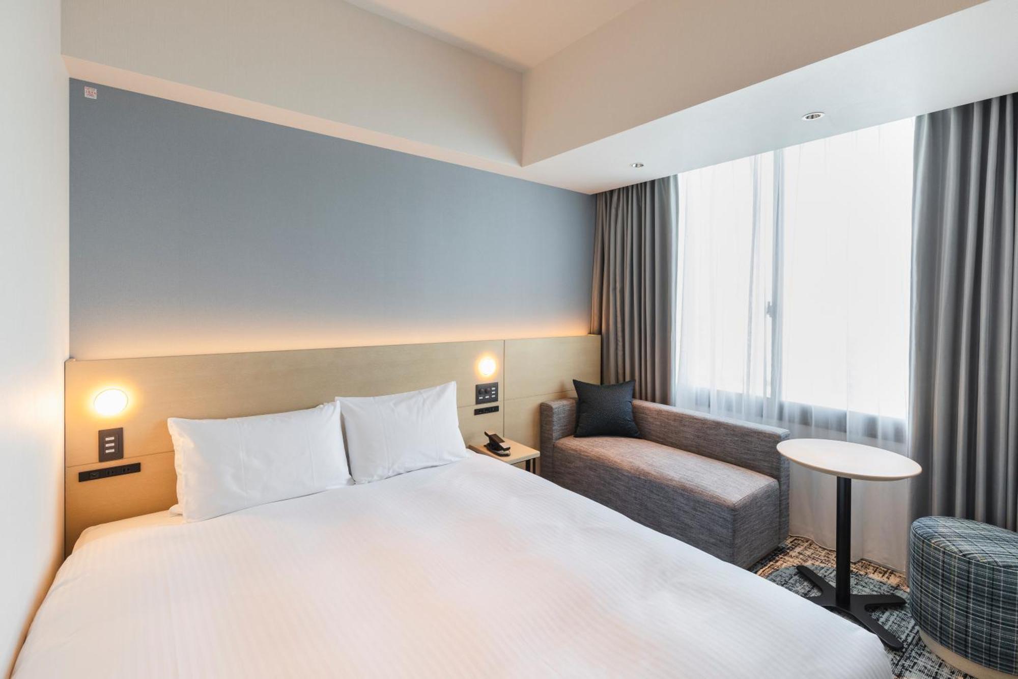 יוקוהאמה Sotetsu Hotels The Splaisir Yokohama מראה חיצוני תמונה