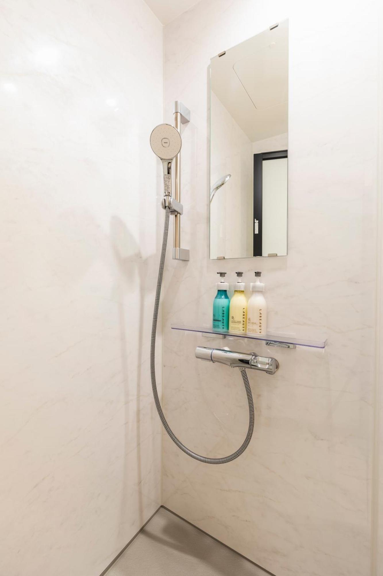 יוקוהאמה Sotetsu Hotels The Splaisir Yokohama מראה חיצוני תמונה