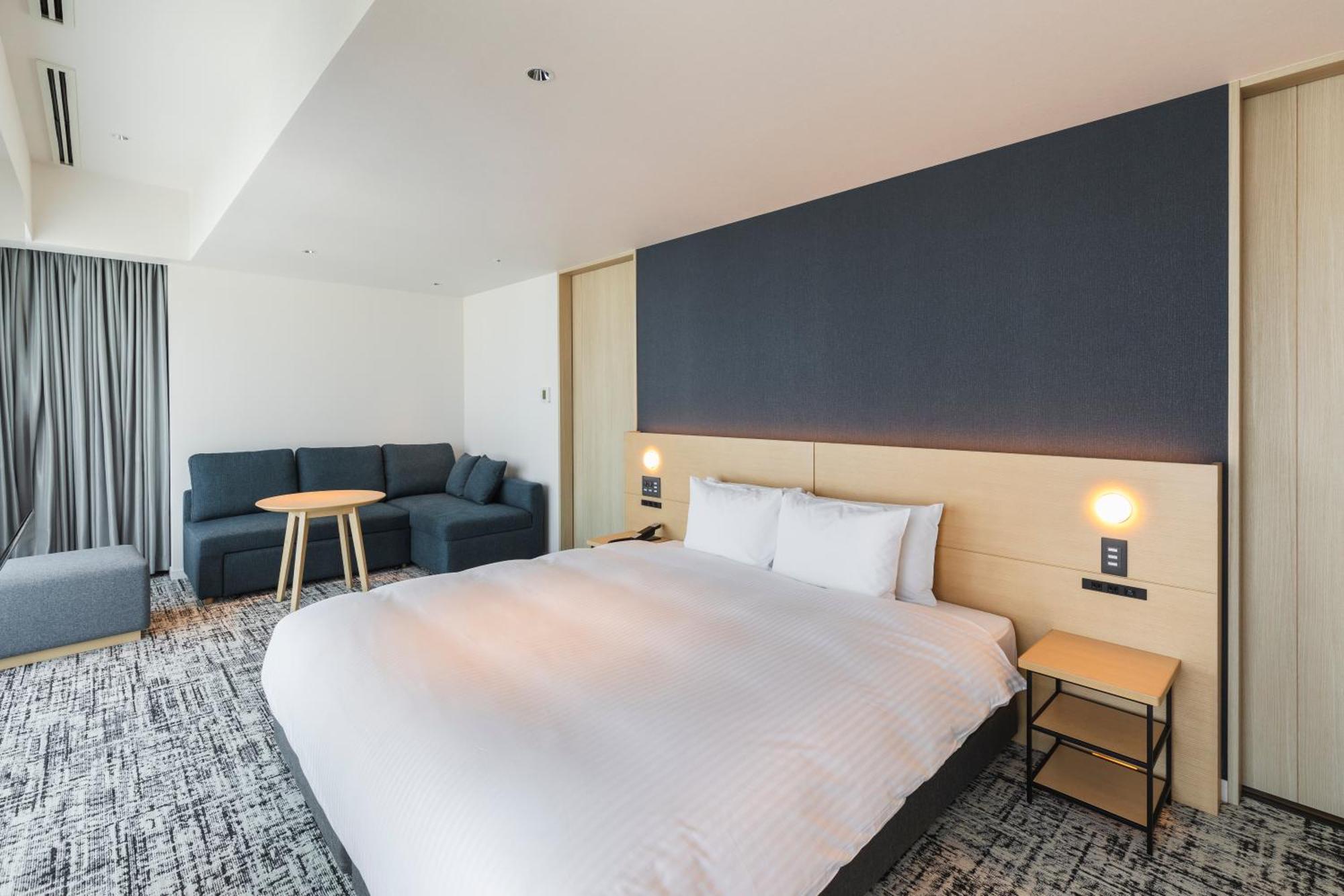 יוקוהאמה Sotetsu Hotels The Splaisir Yokohama מראה חיצוני תמונה