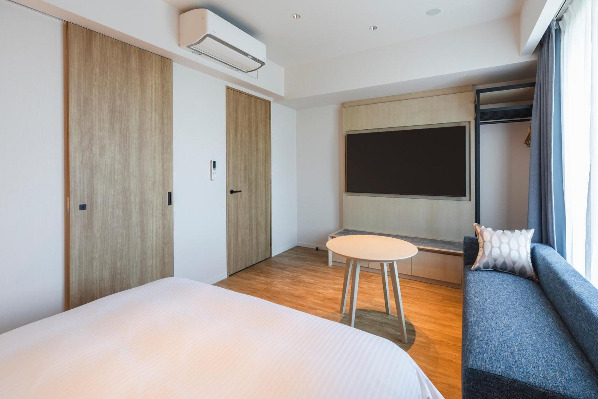 יוקוהאמה Sotetsu Hotels The Splaisir Yokohama מראה חיצוני תמונה