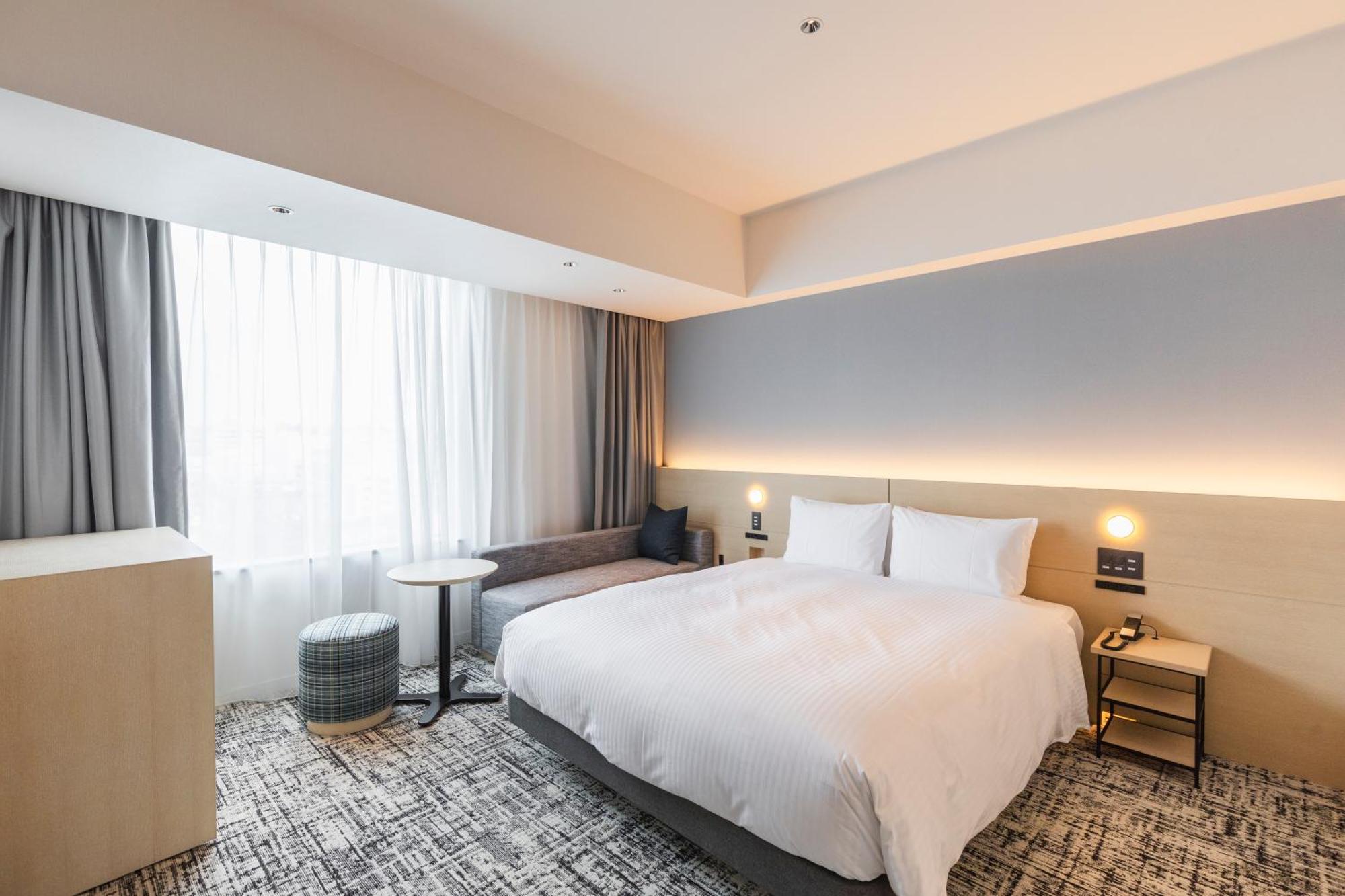 יוקוהאמה Sotetsu Hotels The Splaisir Yokohama מראה חיצוני תמונה