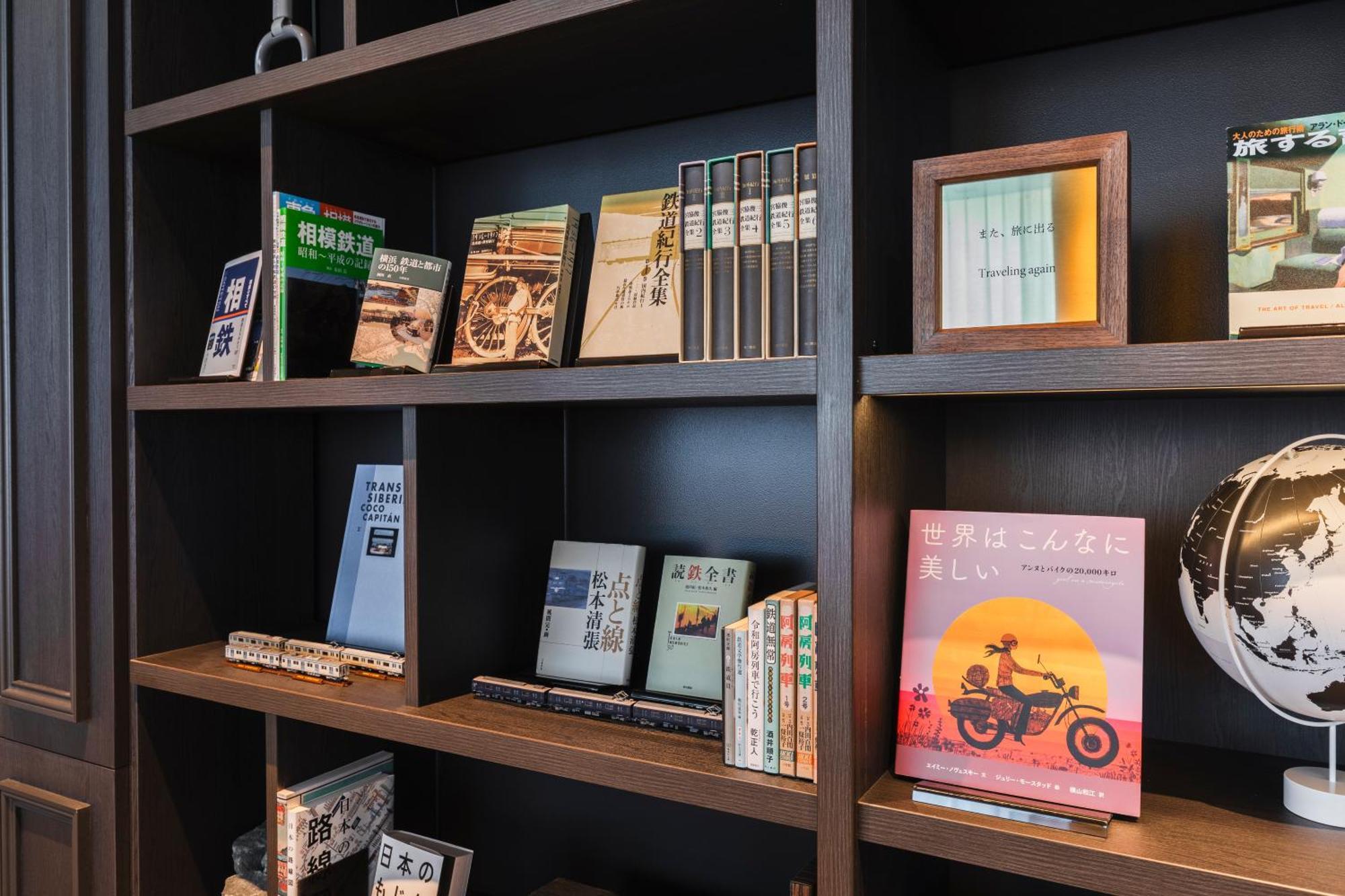 יוקוהאמה Sotetsu Hotels The Splaisir Yokohama מראה חיצוני תמונה