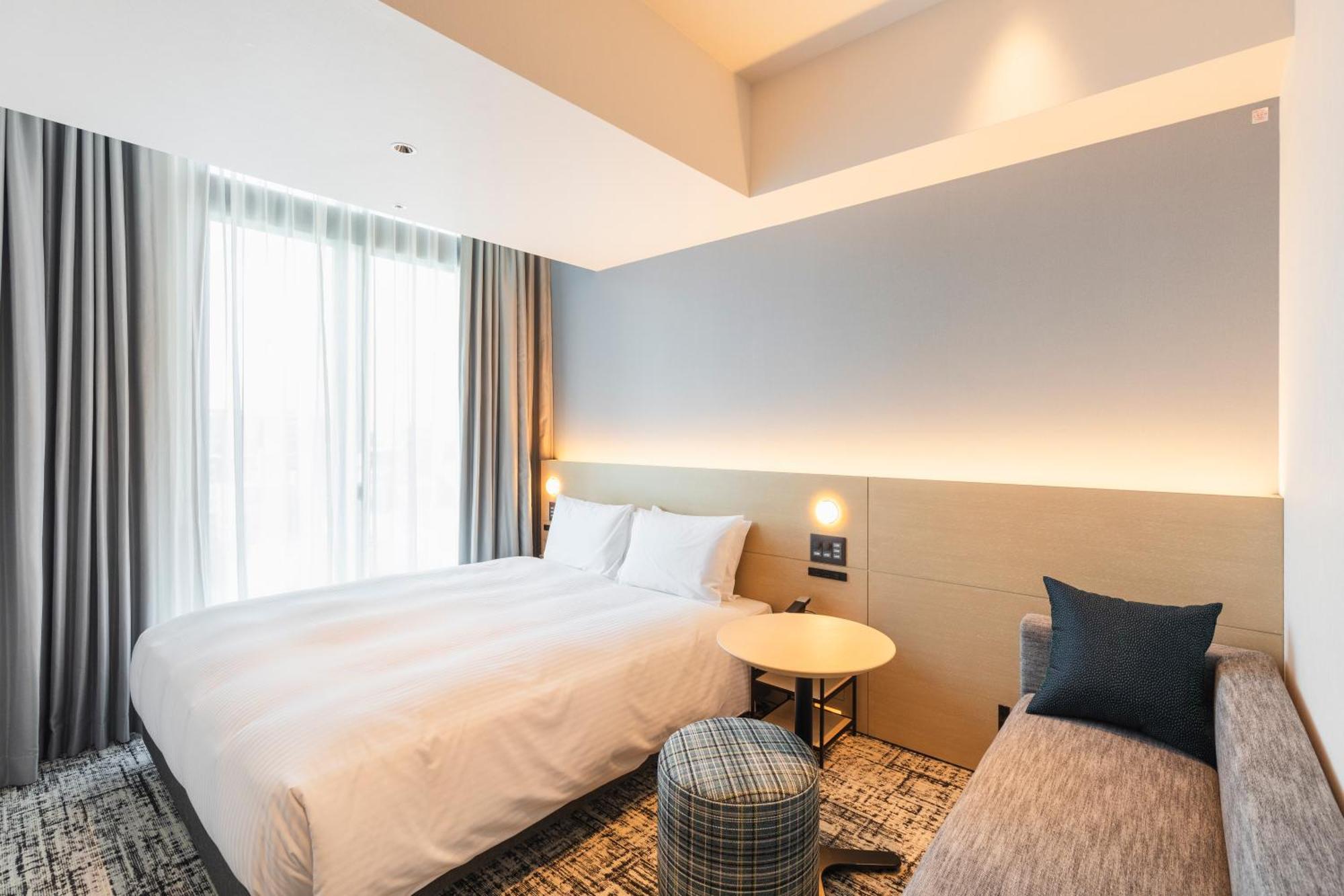 יוקוהאמה Sotetsu Hotels The Splaisir Yokohama מראה חיצוני תמונה