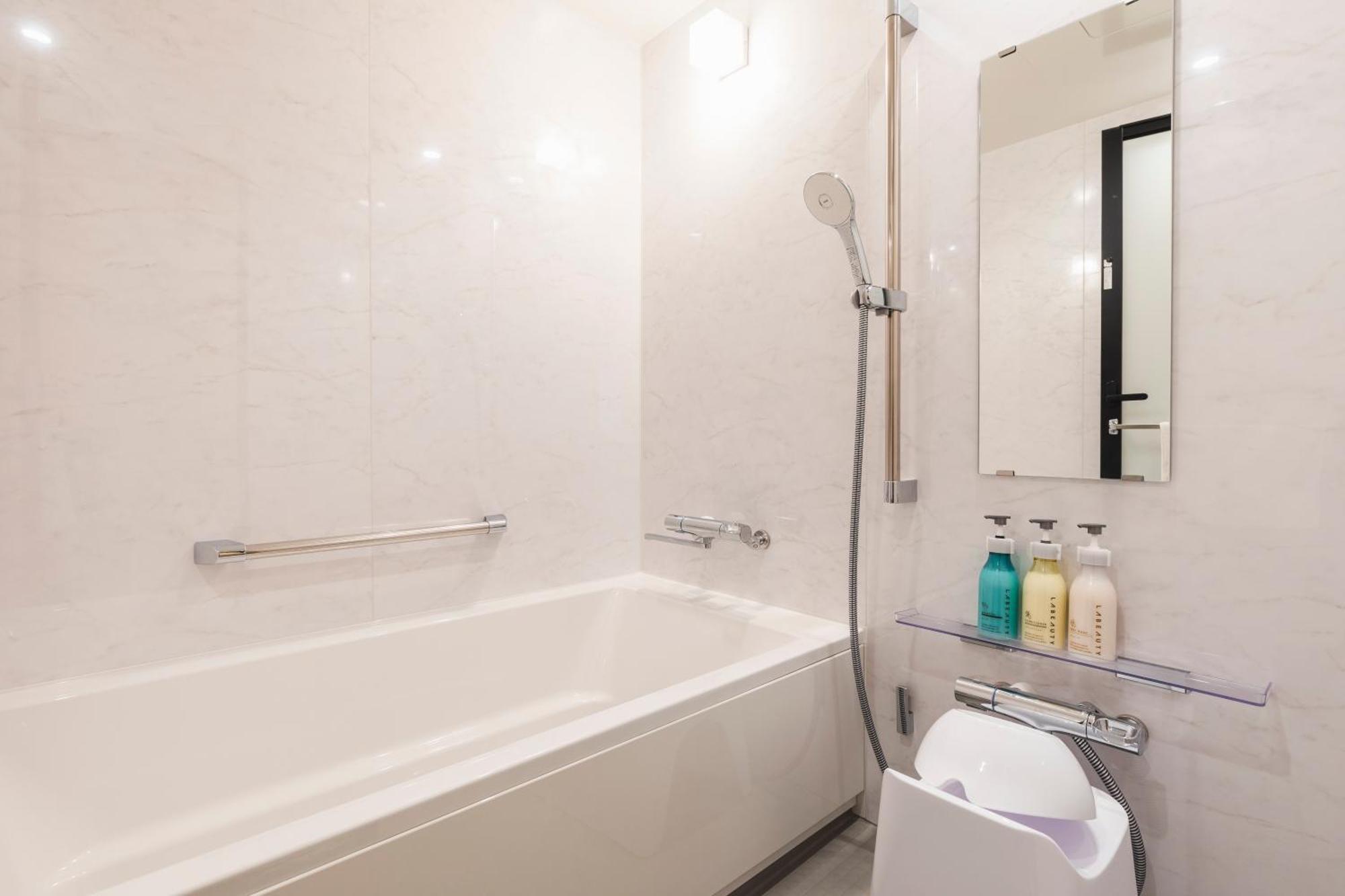 יוקוהאמה Sotetsu Hotels The Splaisir Yokohama מראה חיצוני תמונה